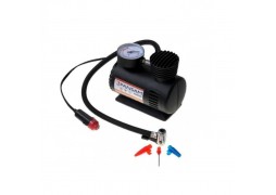 Mini compresor auto 12v, 11l / min 250psi Pansam